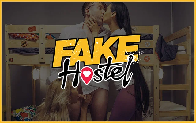 Fake Hostel