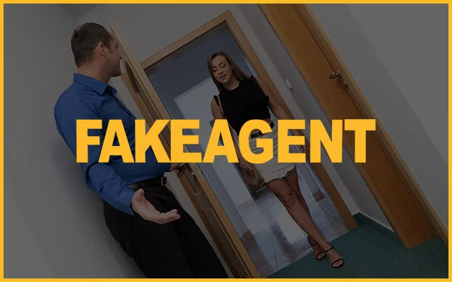 Fake Agent