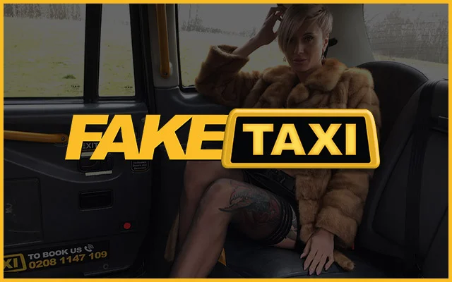 Fake Taxi