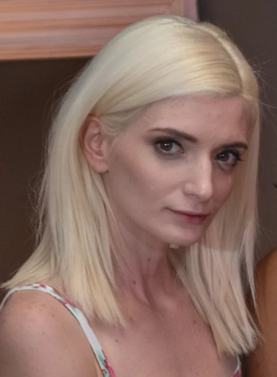 Mia Casanova