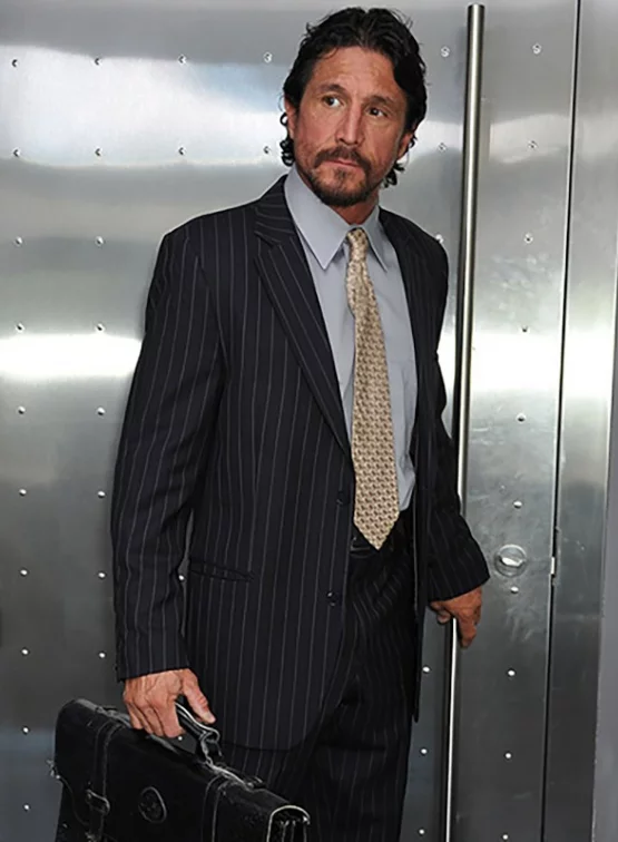 Tommy Gunn
