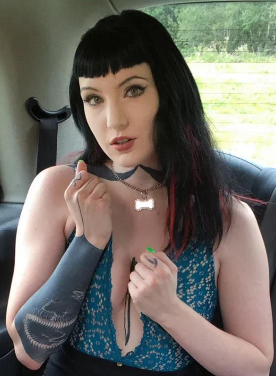 Lara Malvo