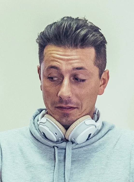 Nick Ross