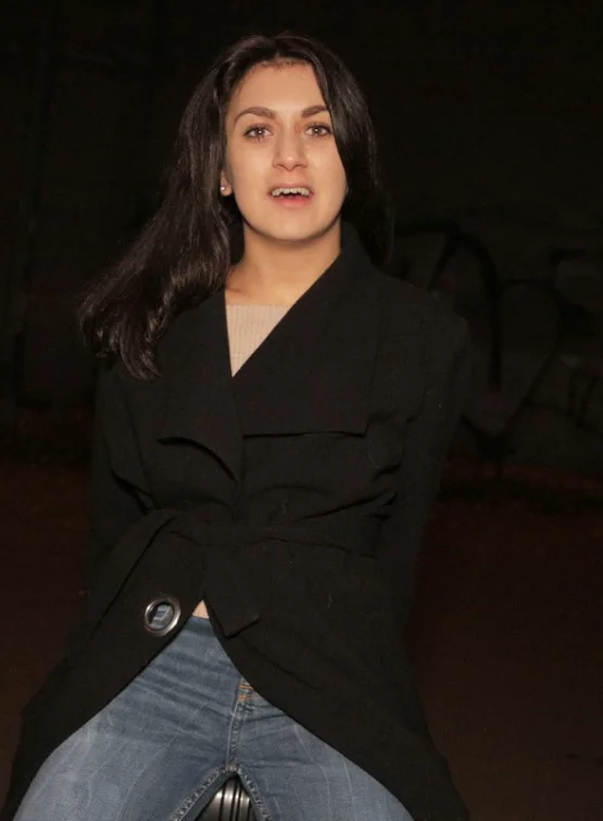 Francesca Palma