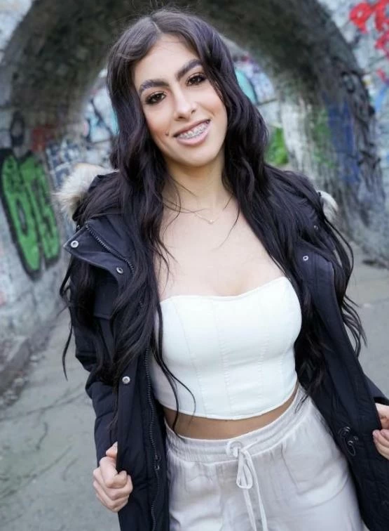 Alicia Trece