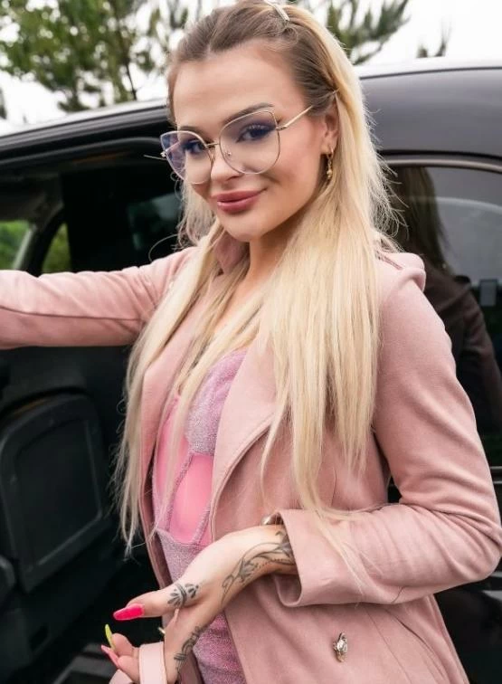 Luisa Star