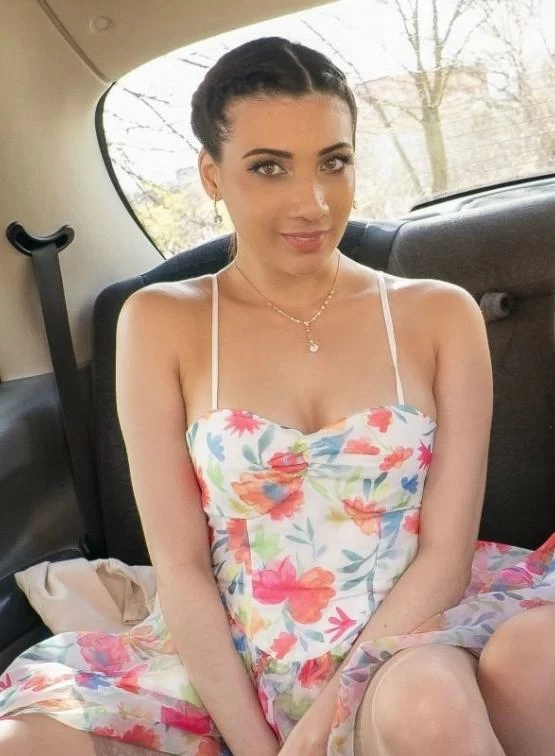 Emily Pink