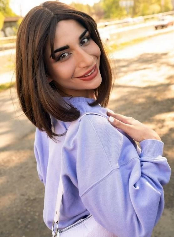 Lola Danger