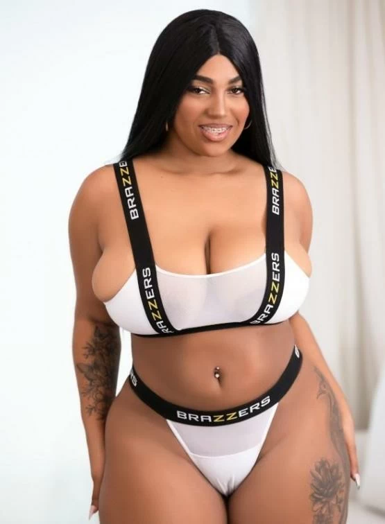 Thayana Babyy