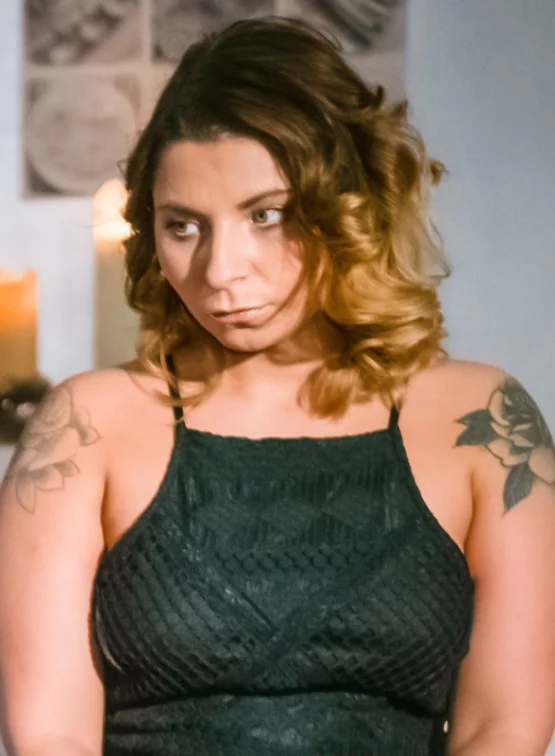 Amy Red