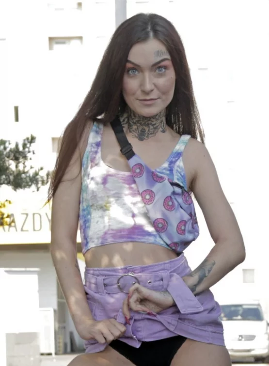 Tabitha Poison