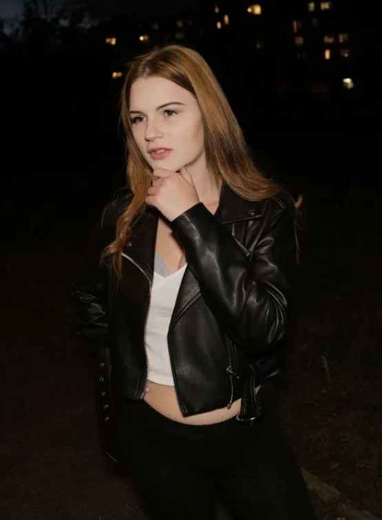 Katarina Rina