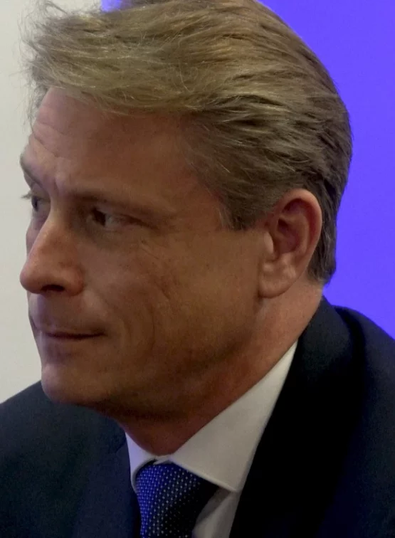 Marc Kaye