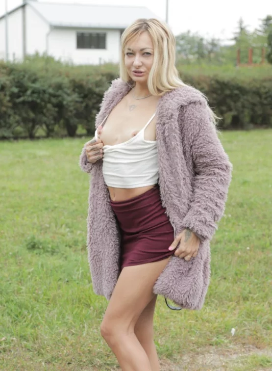 Lola Shine