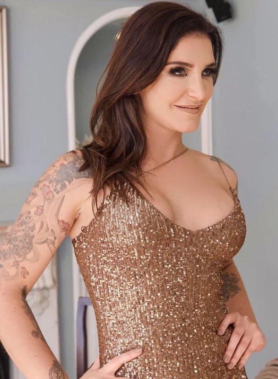 Adreena Winters