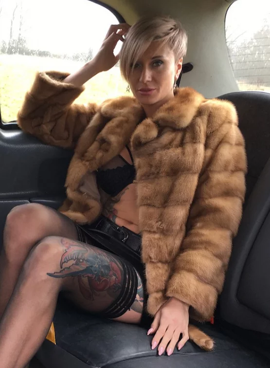 Tanya Virago