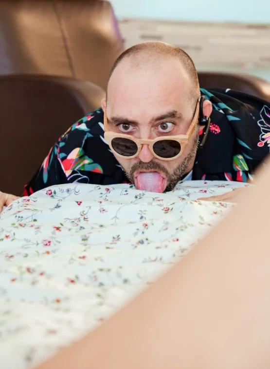Pablo Ferrari