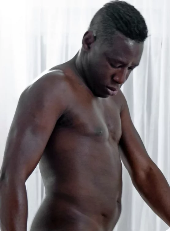 Eddy Blackone