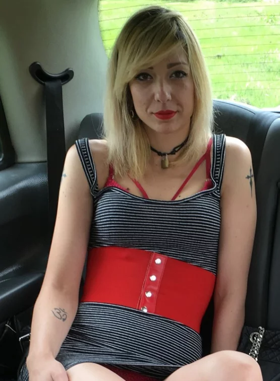 Sarah Slave
