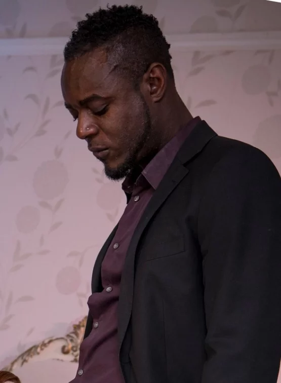 Antonio Black