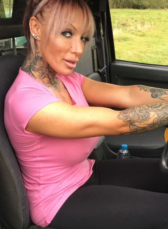 Brooke Jameson