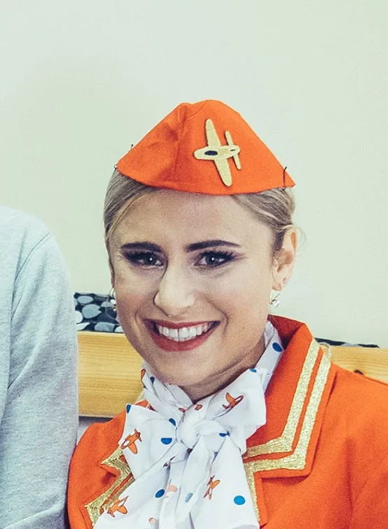 Lindsey Cruz