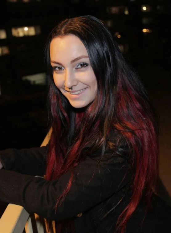 Sharlotte Thorne