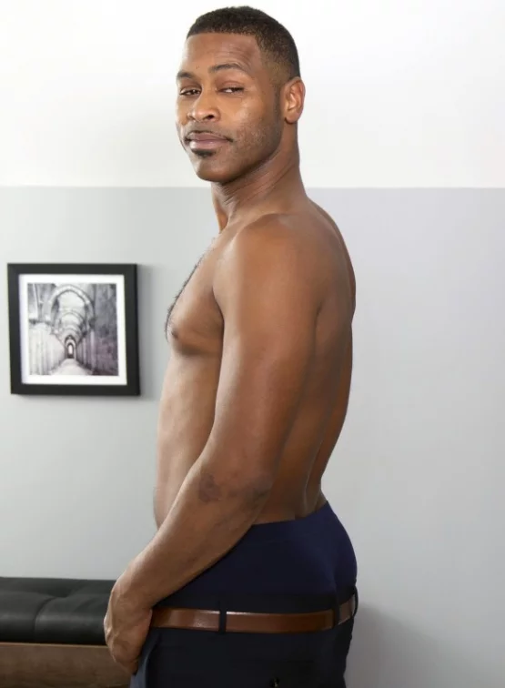 Darrell Deeps
