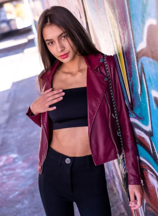 Vanessa Alessia