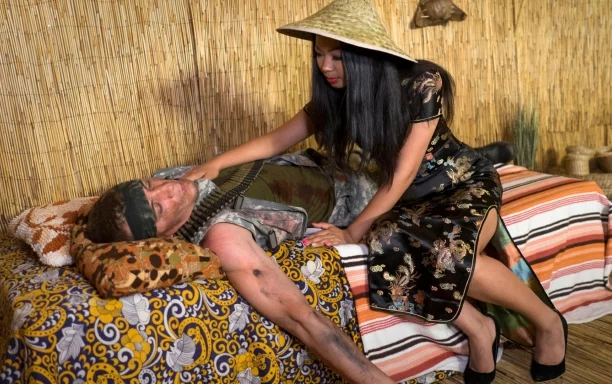 Vietnam Love Story