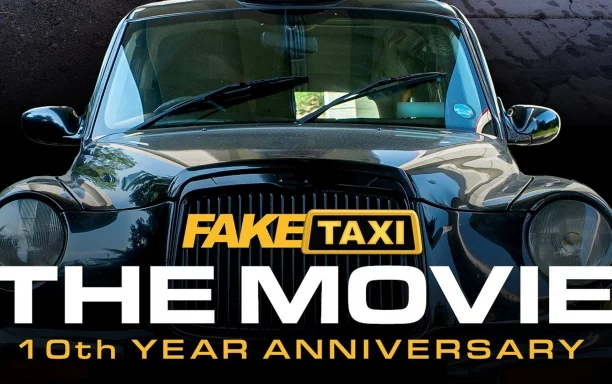 Fake Taxi: The Movie