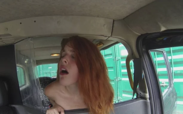 Helping Out a Spanish Redhead