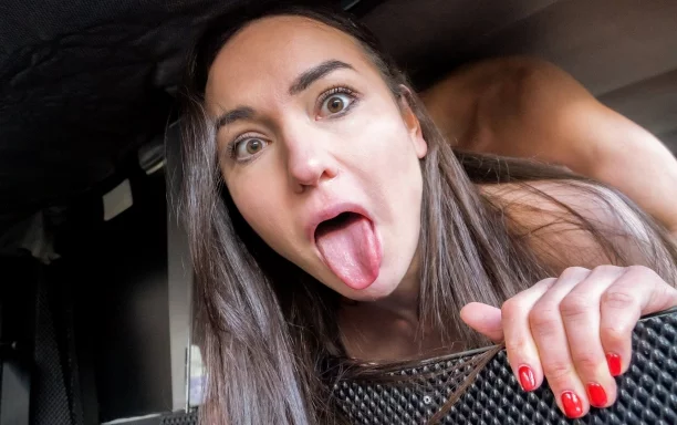 First Time With a Pregnant Woman