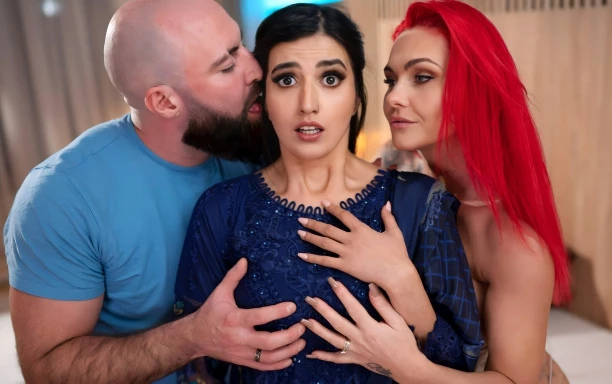 Sister, What The Fuck!