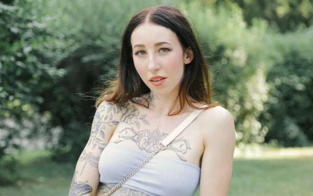 A Blowjob for a Free Tattoo