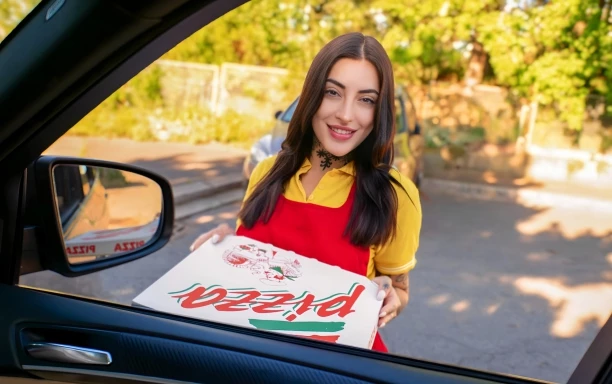 Tabatha's Tasty Titties