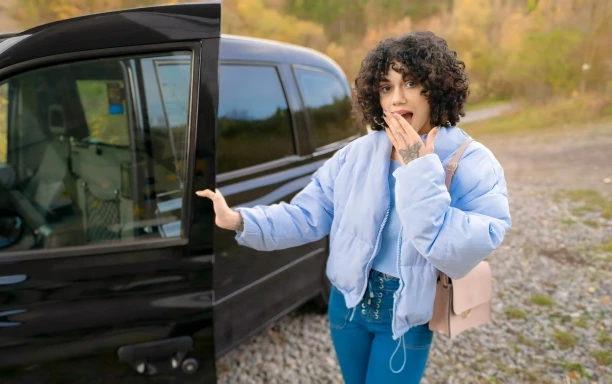 20 Euro and a Blowjob