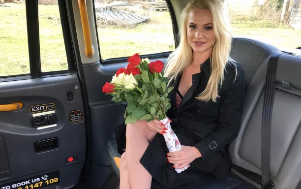 Marry me? No, just fuck me